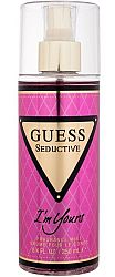 Guess Seductive I´m Yours - testpermet 250 ml