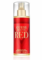 Guess Seductive Red - testpermet 250 ml