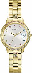 Guess Three of Hearts GW0657L2