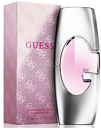 Guess Woman - EDP 2 ml - illatminta spray-vel