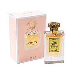 Hamidi Addicted Madame - parfüm 120 ml