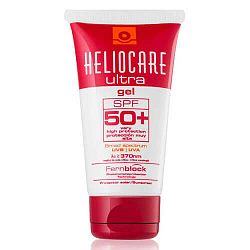 Heliocare Napvédő gél SPF 50+ Ultra (Gel) 50 ml