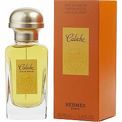 Hermes Calèche Soie de Parfum - EDP 50 ml