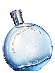 Hermes Eau Des Merveilles Bleue - EDT 100 ml