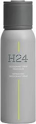 Hermes H24 - dezodor spray 150 ml