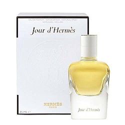 Hermes Jour D`Hermes - EDP (újratölthető) 30 ml