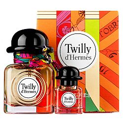 Hermes Twilly D’Hermès - EDP 50 ml + EDP 7,5 ml