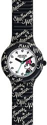 Hip Hop Disney Minnie Writings HWU1062