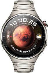 Huawei Huawei Watch 4 PRO Elite