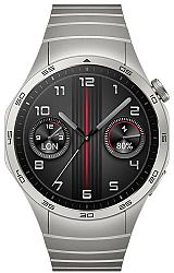 Huawei Watch GT 4 46 mm Rozsdamentes acél
