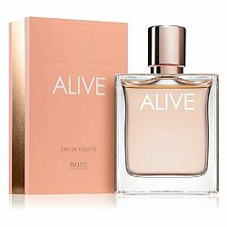 Hugo Boss Boss Alive - EDT 80 ml