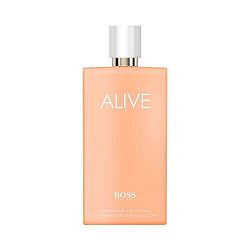 Hugo Boss Boss Alive - testápoló 200 ml