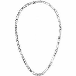 Hugo Boss Eredeti acél lánc Mattini 1580451