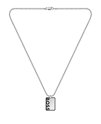 Hugo Boss Eredeti férfi nyaklánc ID 1580302