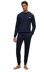Hugo Boss Férfi pizsama BOSS 50501737-402 M