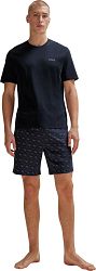 Hugo Boss Férfi pizsama BOSS 50509334-403 S
