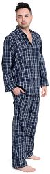 Hugo Boss Férfi pizsama BOSS 50509358-402 M