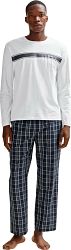 Hugo Boss Férfi pizsama BOSS 50509373-402 L