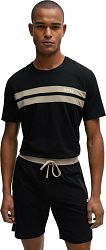 Hugo Boss Férfi pizsama BOSS 50515521-001 M