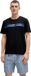 Hugo Boss Férfi pizsama BOSS 50515572-450 M