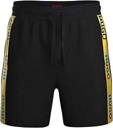 Hugo Boss Férfi rövidnadrág 50496996-005 XL