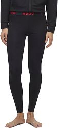 Hugo Boss Női leggings HUGO 50495304-001 M