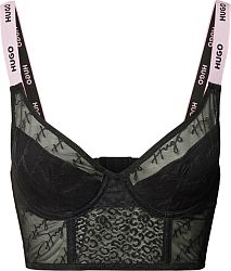 Hugo Boss Női melltartó HUGO 50510041-002 L