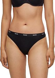 Hugo Boss Női tanga BOSS 50502752-001 L