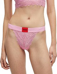 Hugo Boss Női tanga HUGO 50502780-664 XL