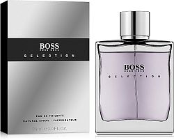 Hugo Boss Selection - EDT 100 ml