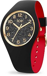 Ice Watch Loulou Black Glitter Chic 022326