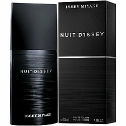 Issey Miyake Nuit D´Issey - EDT 75 ml