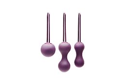 JeJoue Vénusz golyók AMI Dark purple