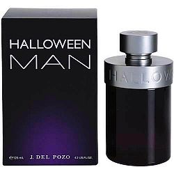Jesus Del Pozo Halloween Man - EDT 50 ml