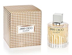 Jimmy Choo Illicit - EDP 40 ml