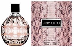 Jimmy Choo Jimmy Choo - EDP 100 ml