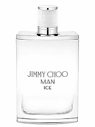 Jimmy Choo Jimmy Choo Man Ice - EDT 100 ml