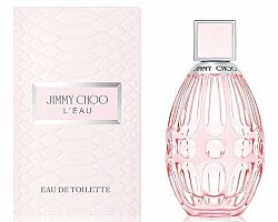 Jimmy Choo L´Eau - EDT 60 ml