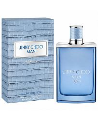 Jimmy Choo Man Aqua - EDT 30 ml