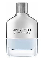 Jimmy Choo Urban Hero - EDP - TESZTER 100 ml