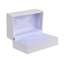 JK Box Díszdoboz jegygyűrűre DH-7/A1