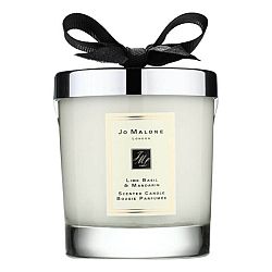Jo Malone Lime Basil & Mandarin - gyertya 200 g