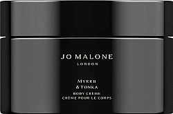 Jo Malone Myrrh & Tonka - testápoló krém 200 ml