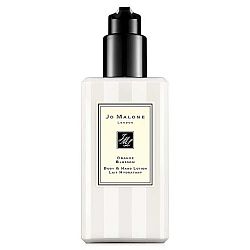Jo Malone Orange Blossom - testápoló tej 250