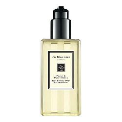 Jo Malone Peony & Blush Suede - tusfürdő 250 ml