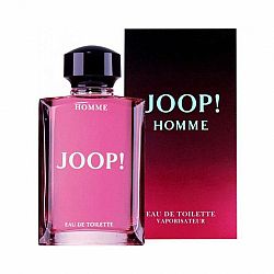 Joop! Homme - EDT 2 ml - illatminta spray-vel