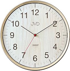 JVD Csendes falióra HA17.2