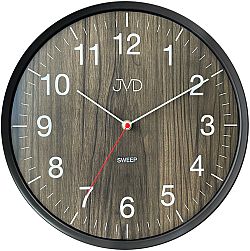 JVD Csendes falióra HA17.3