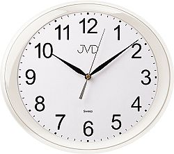 JVD Csendes falióra HP664.6
