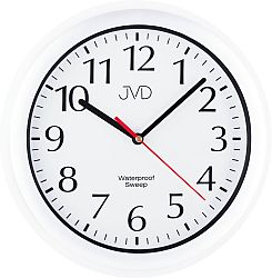 JVD Csendes falióra SH494